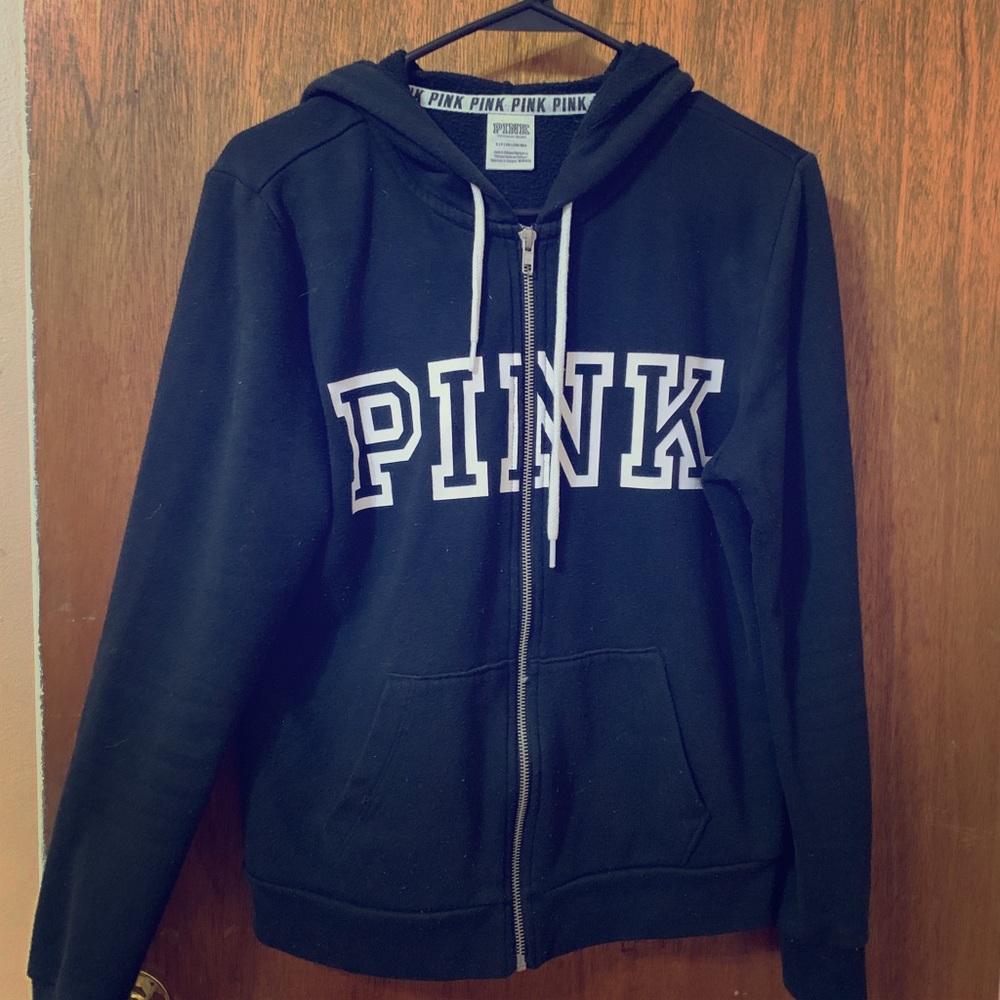 Victoria secret PINK sweater